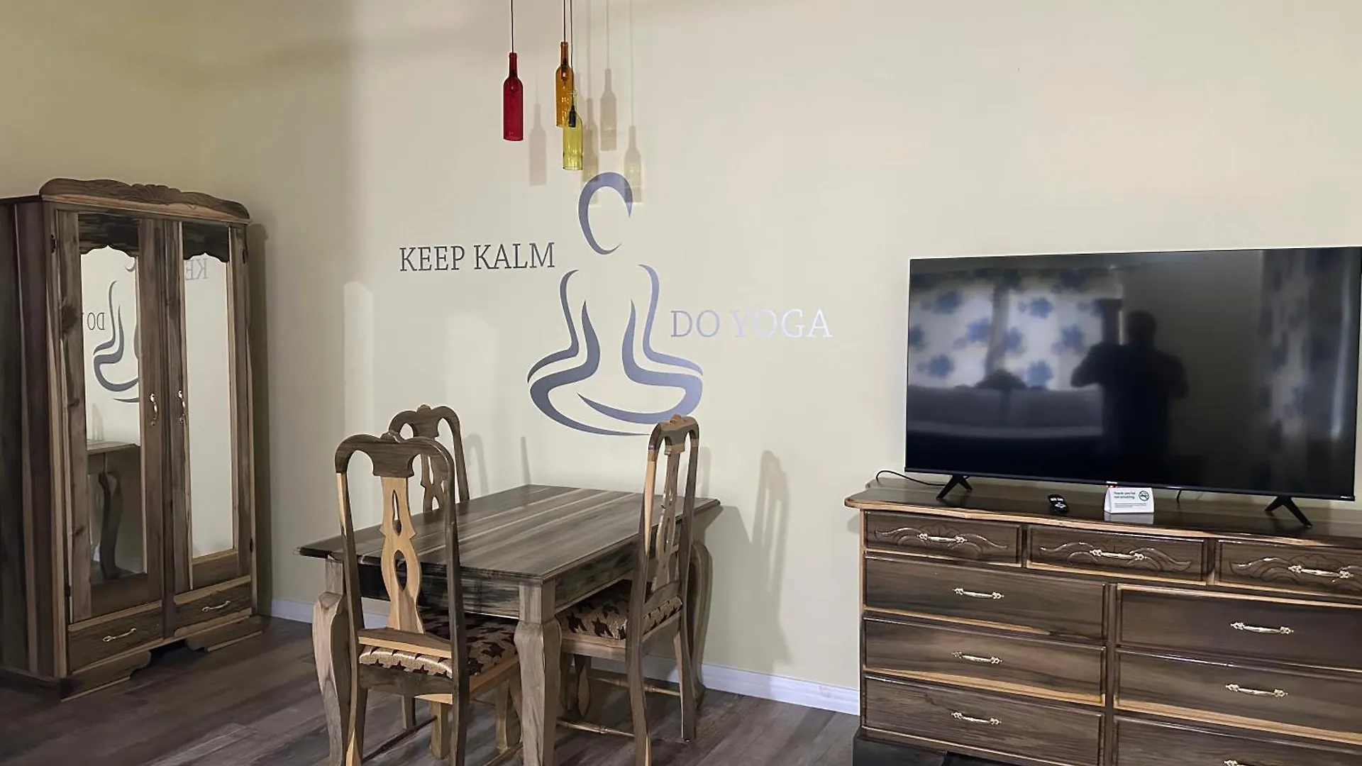 Hotel Yoga Dreams Negril