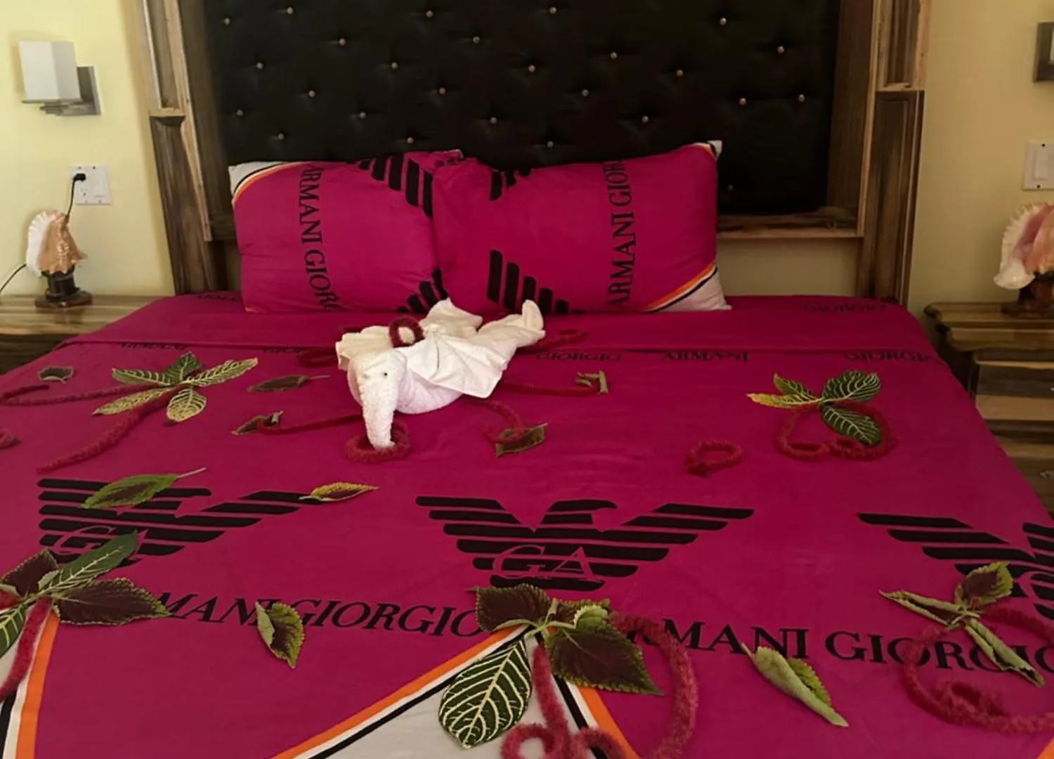 Hotel Yoga Dreams Negril