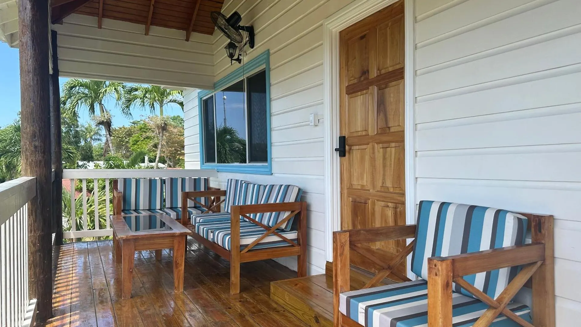 Hotel Yoga Dreams Negril