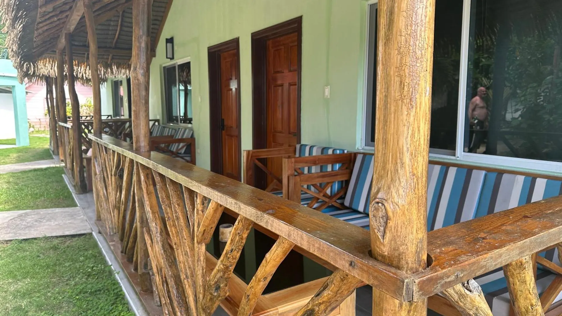 Hotel Yoga Dreams Negril