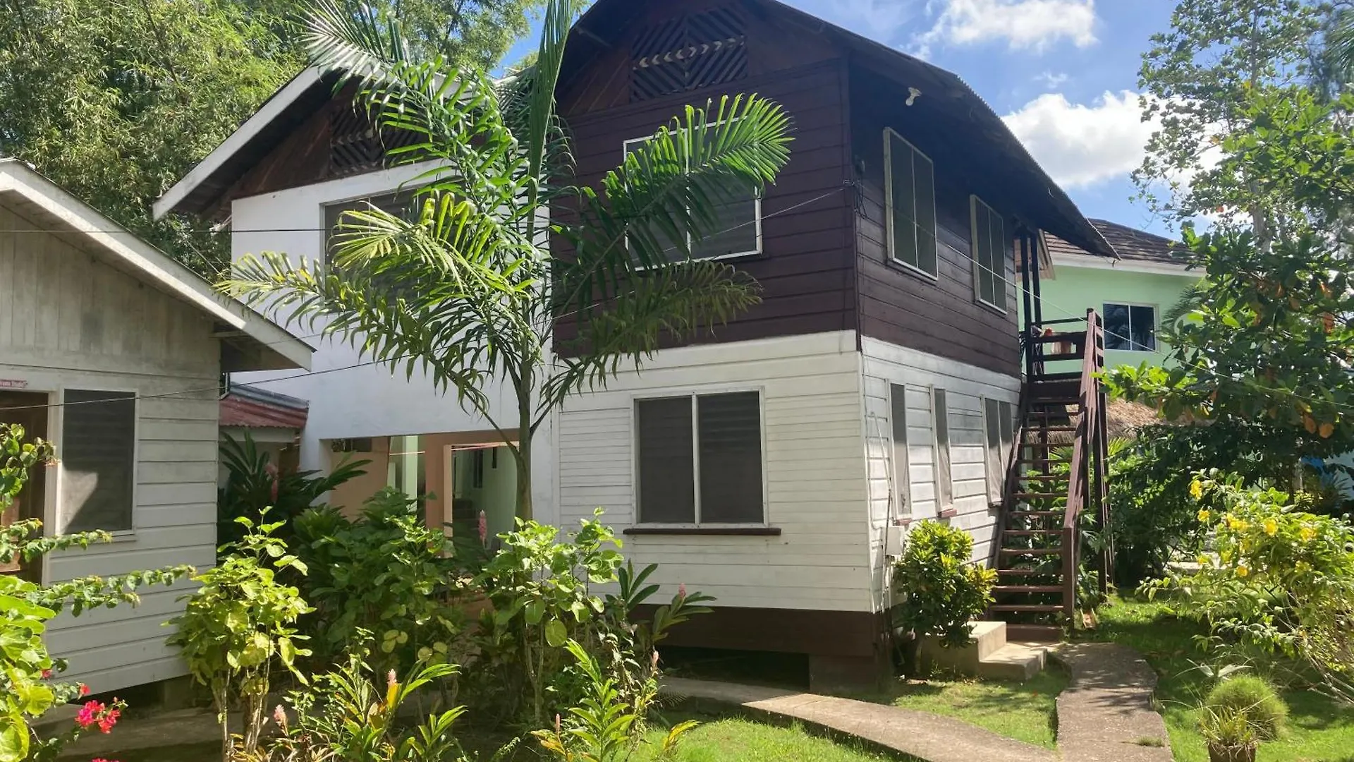 Hotel Yoga Dreams Negril
