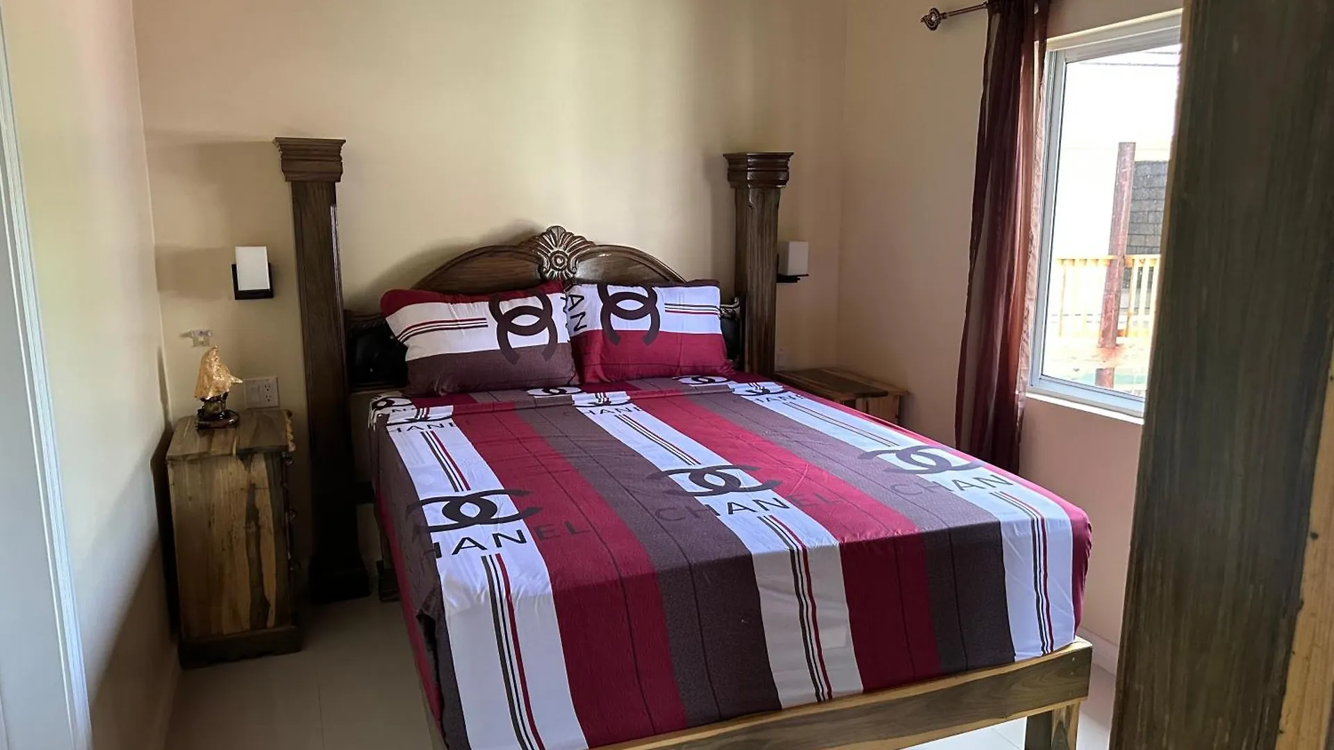 Hotel Yoga Dreams Negril 3*,  Jamajka