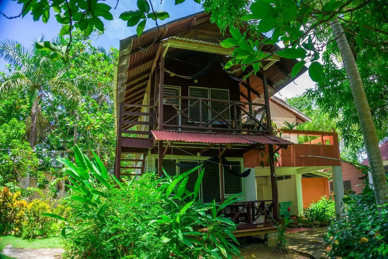 Hotel Yoga Dreams Negril