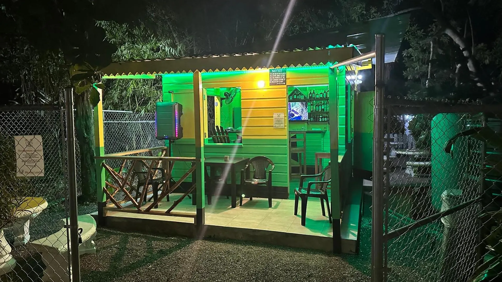Yoga Dreams Negril Ξενοδοχείο