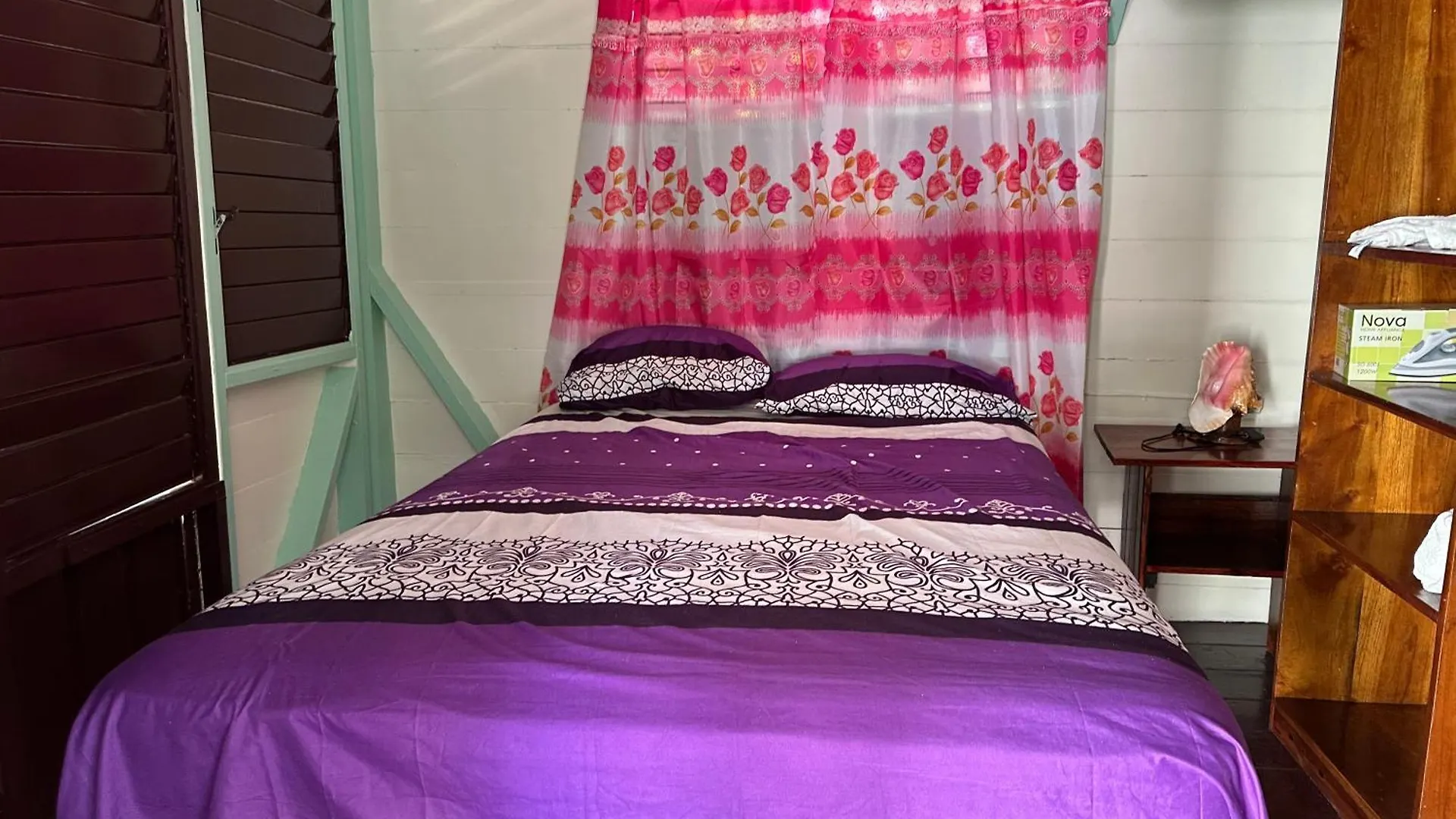 Yoga Dreams Negril Ξενοδοχείο 3*,