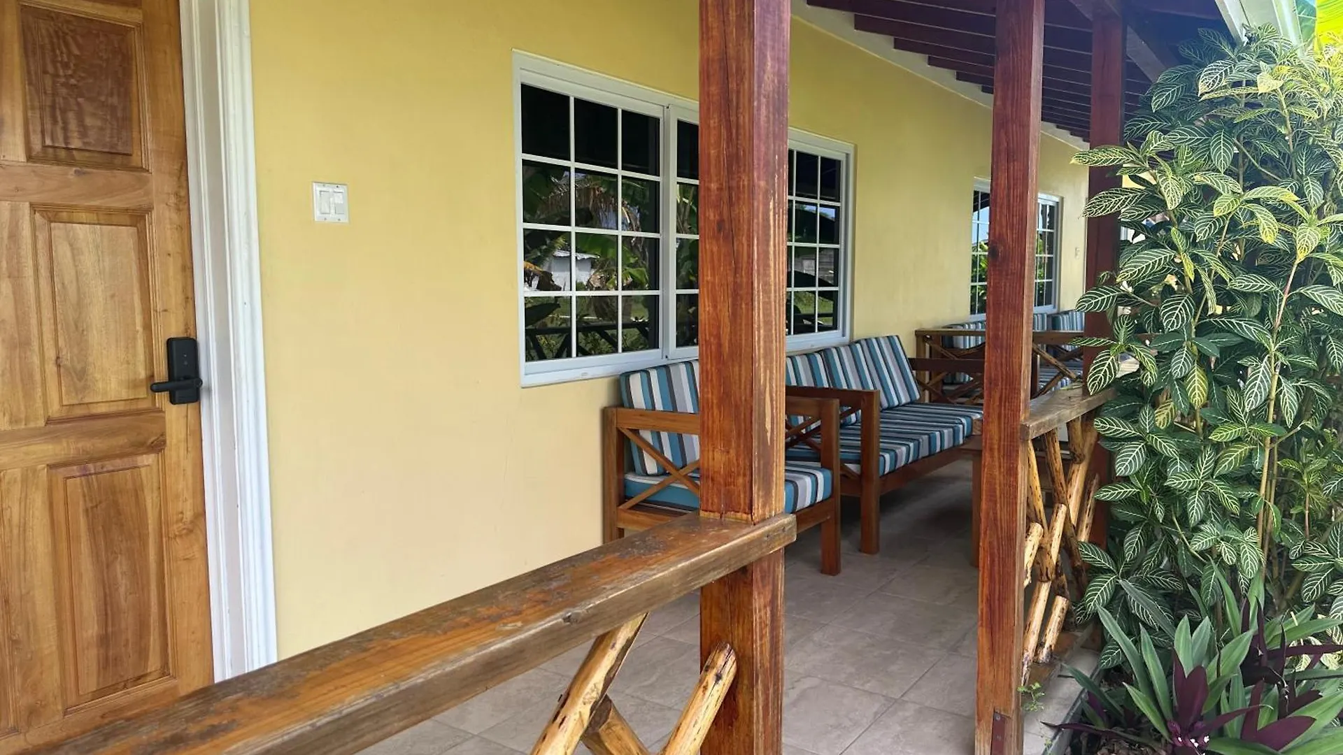 Yoga Dreams Negril Hotel 3*,  Jamaica