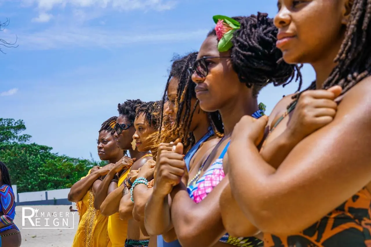 Yoga Dreams Negril Hotel