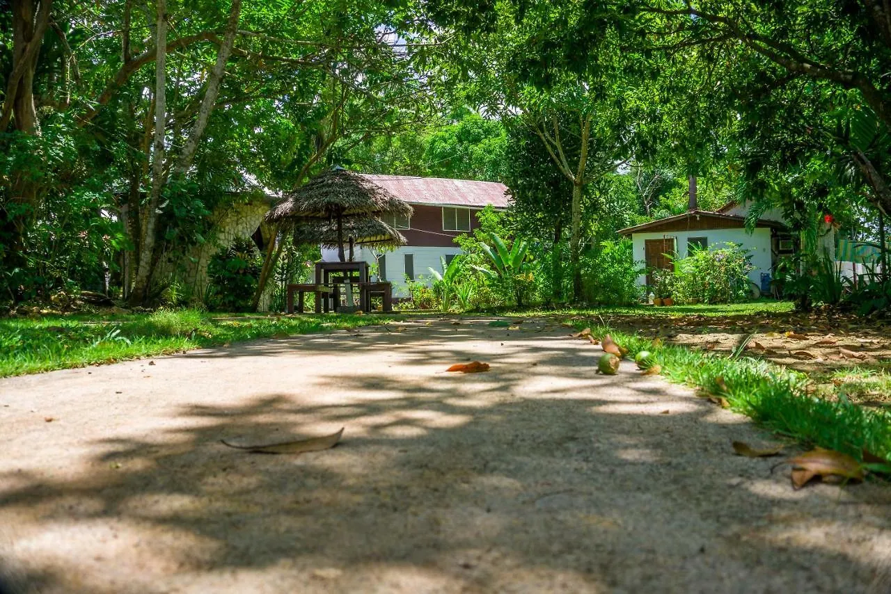 Yoga Dreams Negril Ξενοδοχείο Τζαμάικα