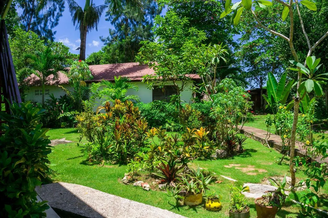 Yoga Dreams Negril Ξενοδοχείο 3*,  Τζαμάικα