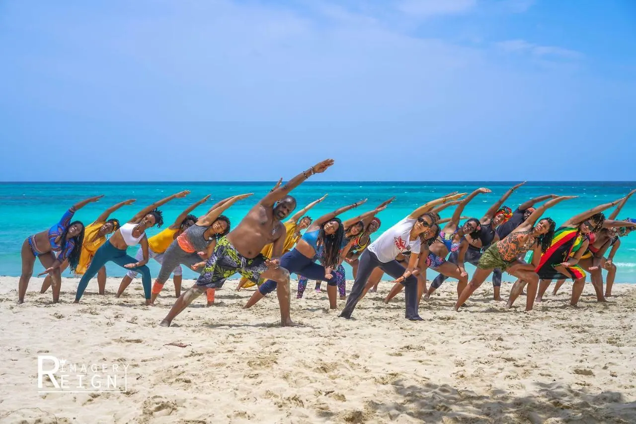 Yoga Dreams Negril Ξενοδοχείο