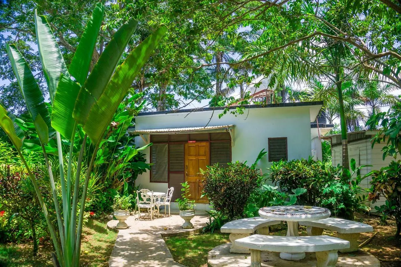 ***  Yoga Dreams Negril Ξενοδοχείο Τζαμάικα