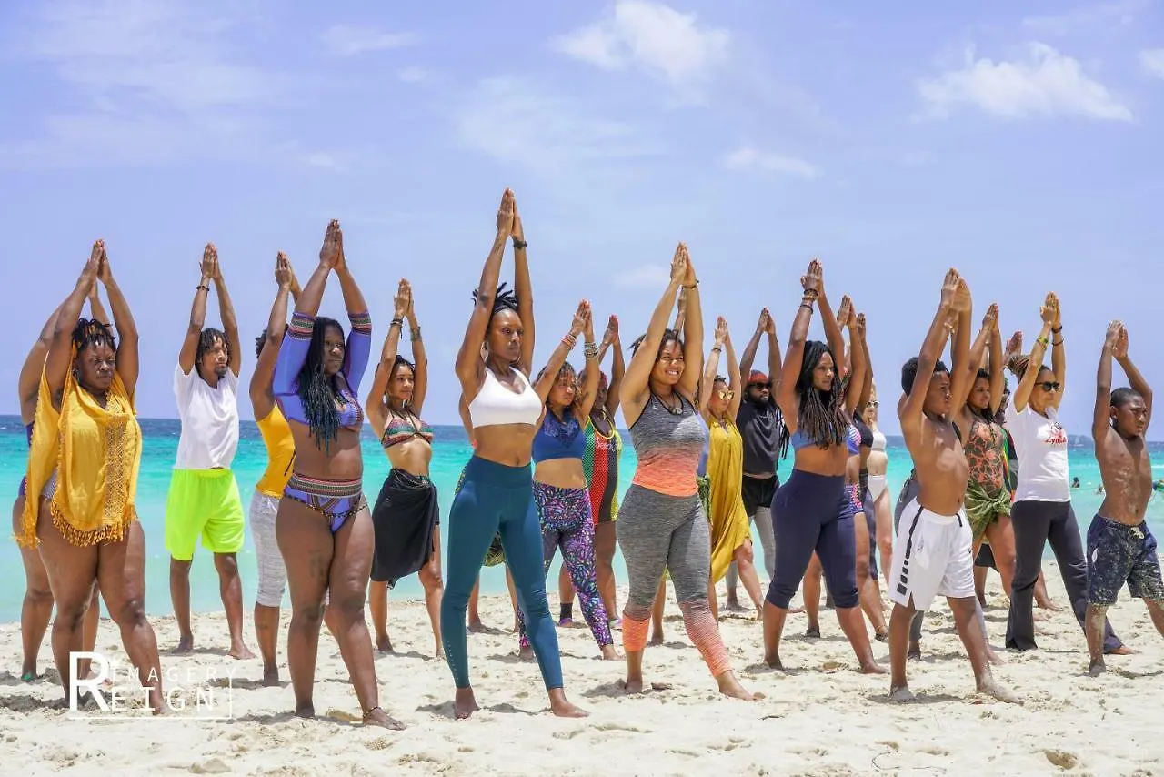 Yoga Dreams Negril Hotel