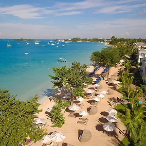 Курортный комплекс Azul Negril, Gourmet By Karisma, Негрил