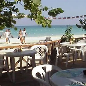 Hotel Vera Club