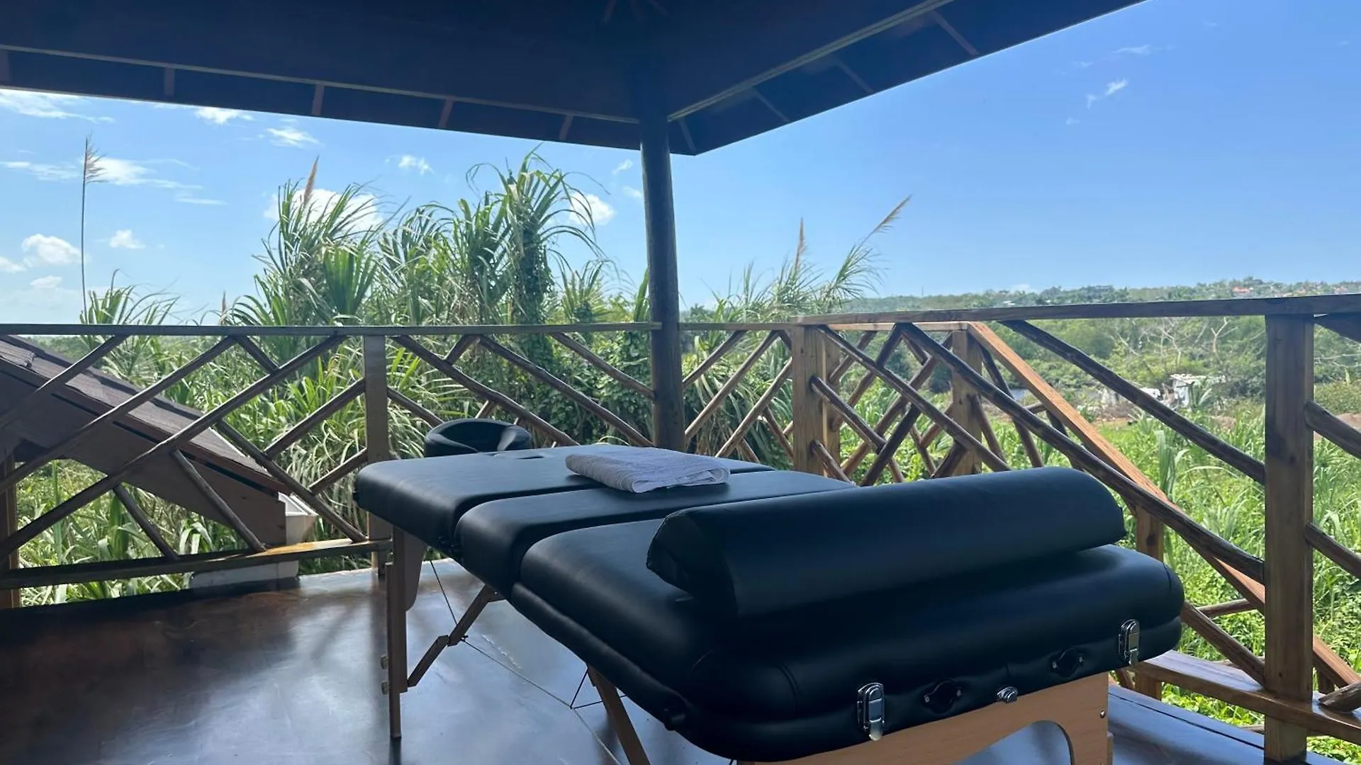 Yoga Dreams Negril Hotel