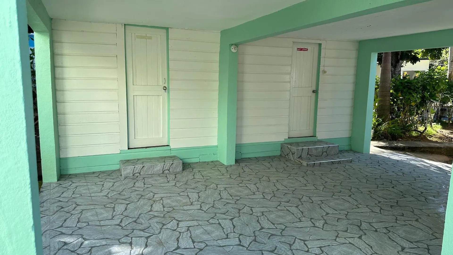Yoga Dreams Negril Hotel
