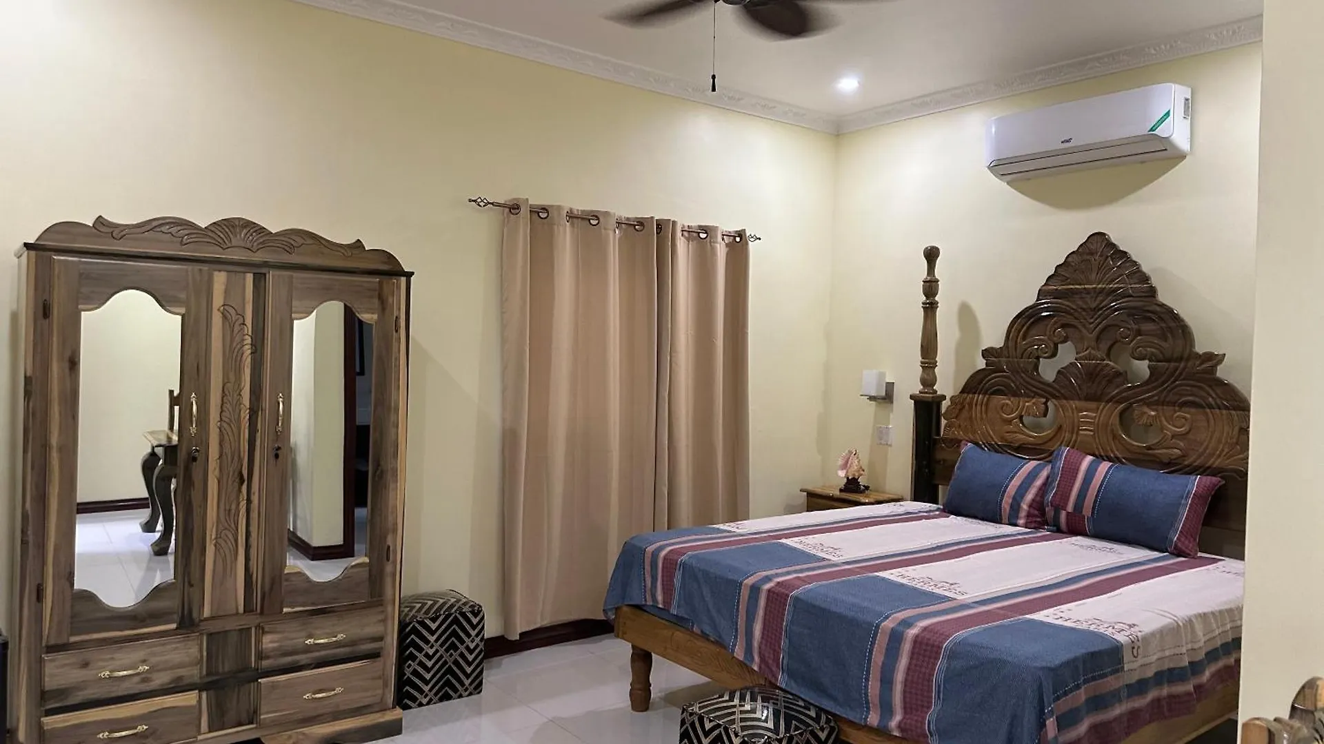 Yoga Dreams Negril Hotel