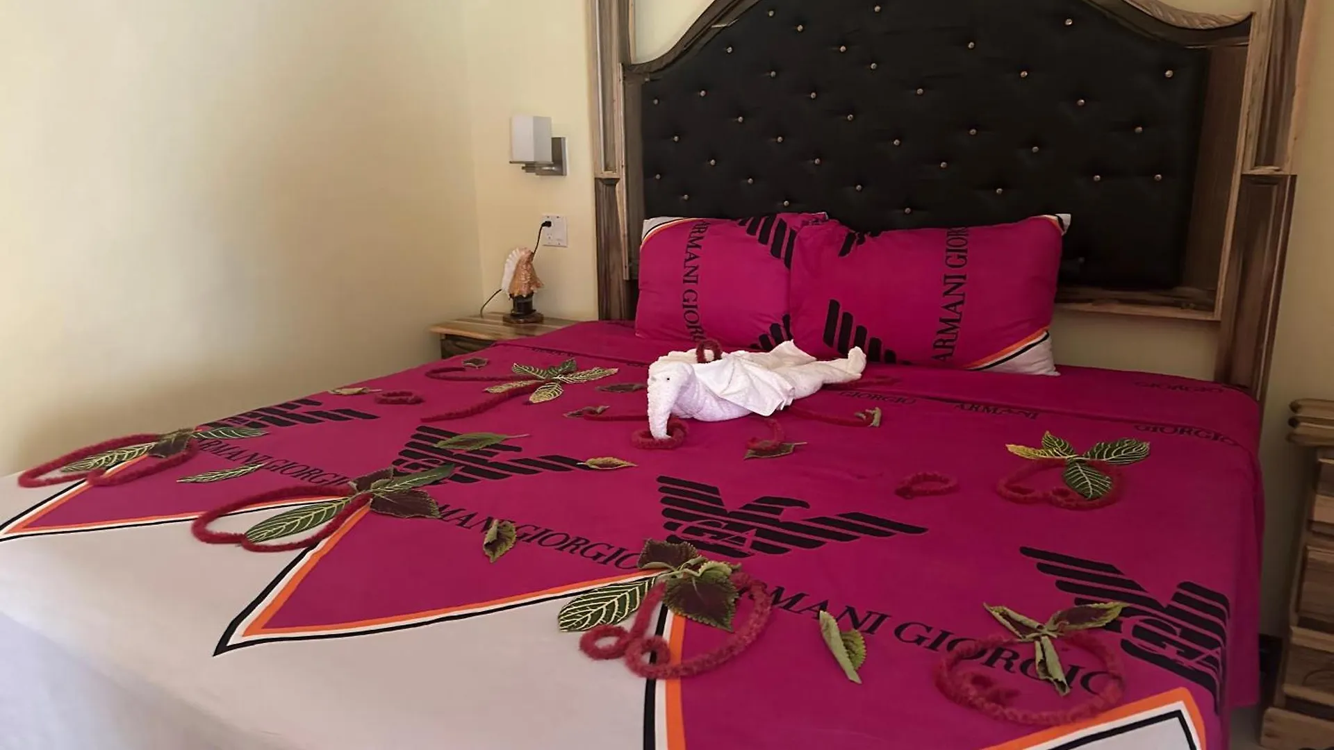 Yoga Dreams Negril Hotel Jamaica