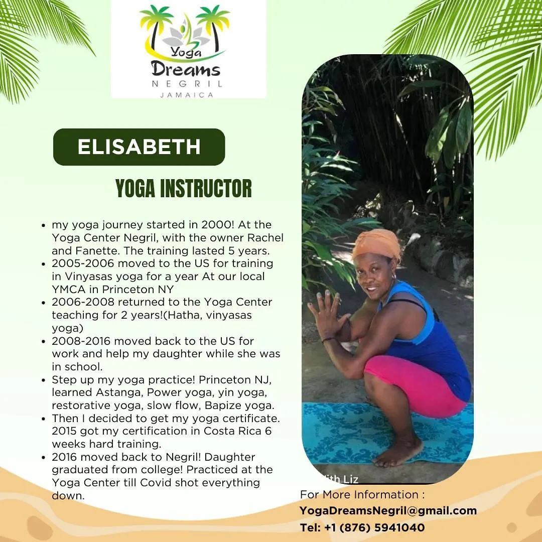 Yoga Dreams Negril Hotel 3*,  Jamaica