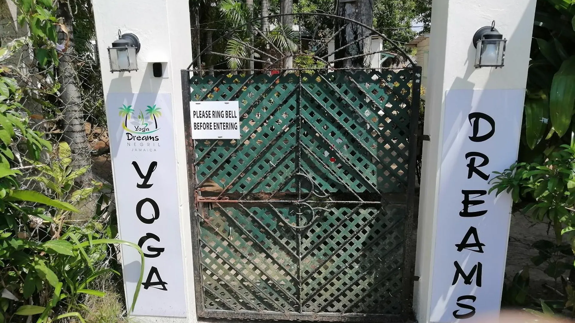 Yoga Dreams Negril Hotel