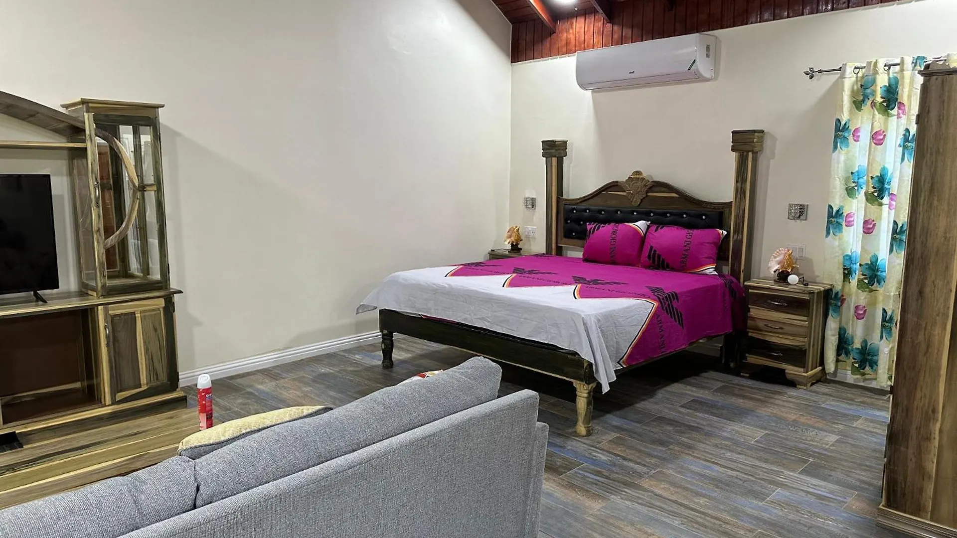 Yoga Dreams Negril Hotel