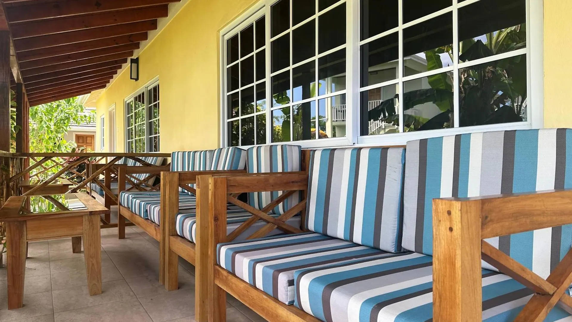 Yoga Dreams Negril Hotel