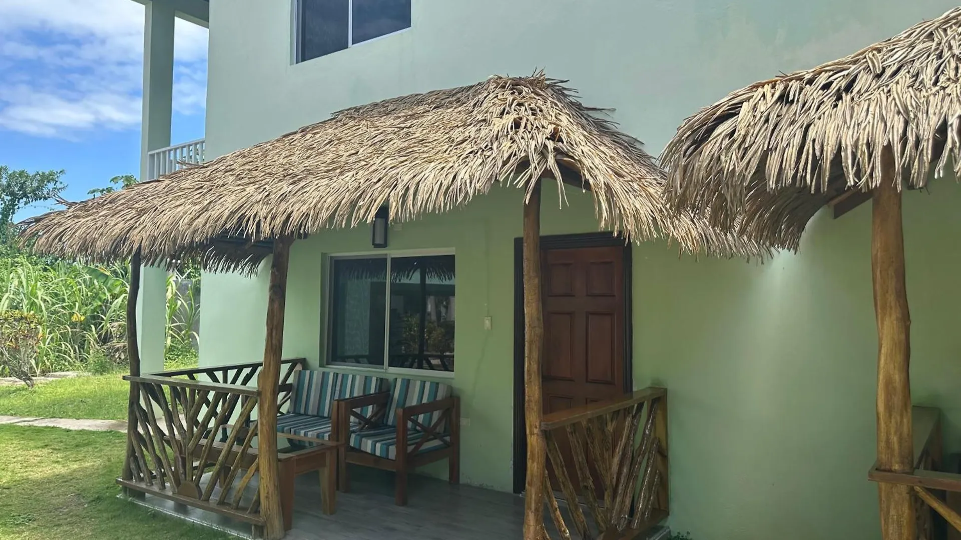 Yoga Dreams Negril Hotel 3*,