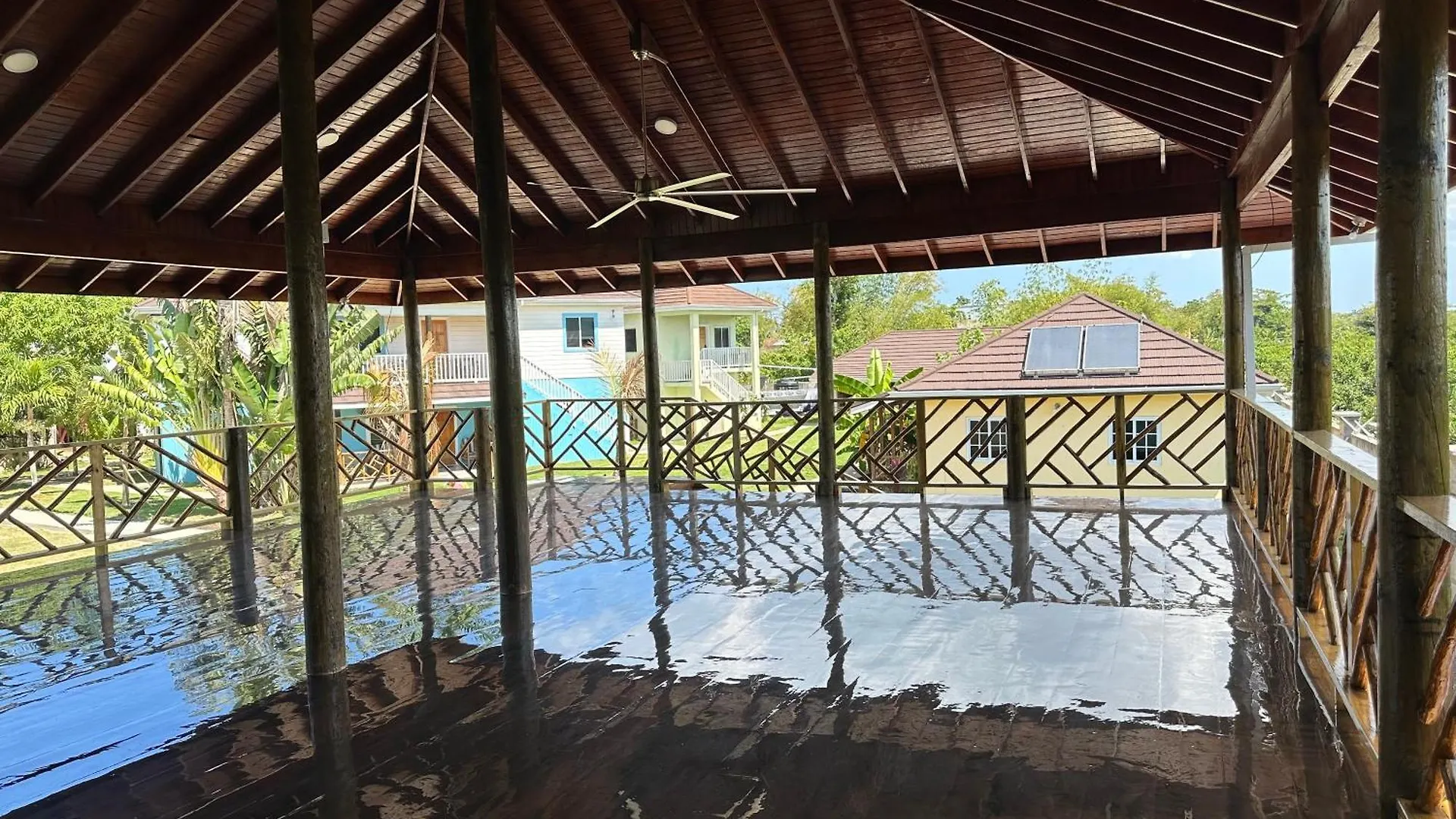 Yoga Dreams Negril Hotel