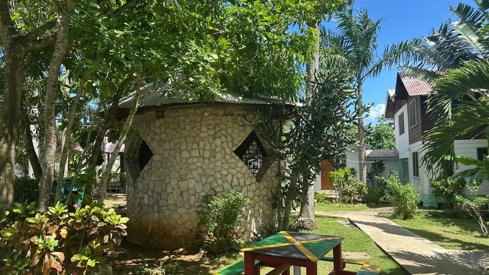 Yoga Dreams Negril Hotel