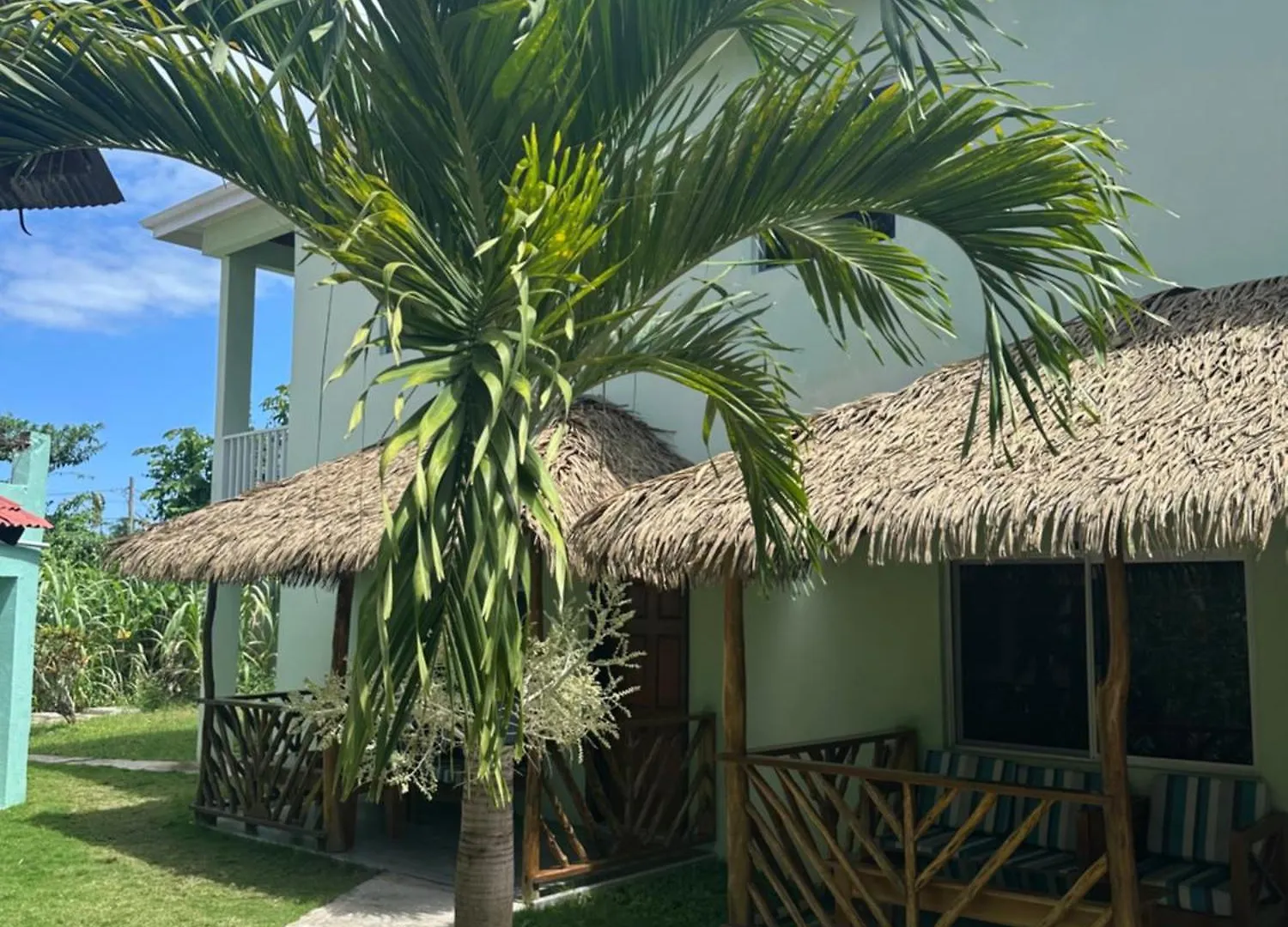 Yoga Dreams Negril Hotel Jamaica