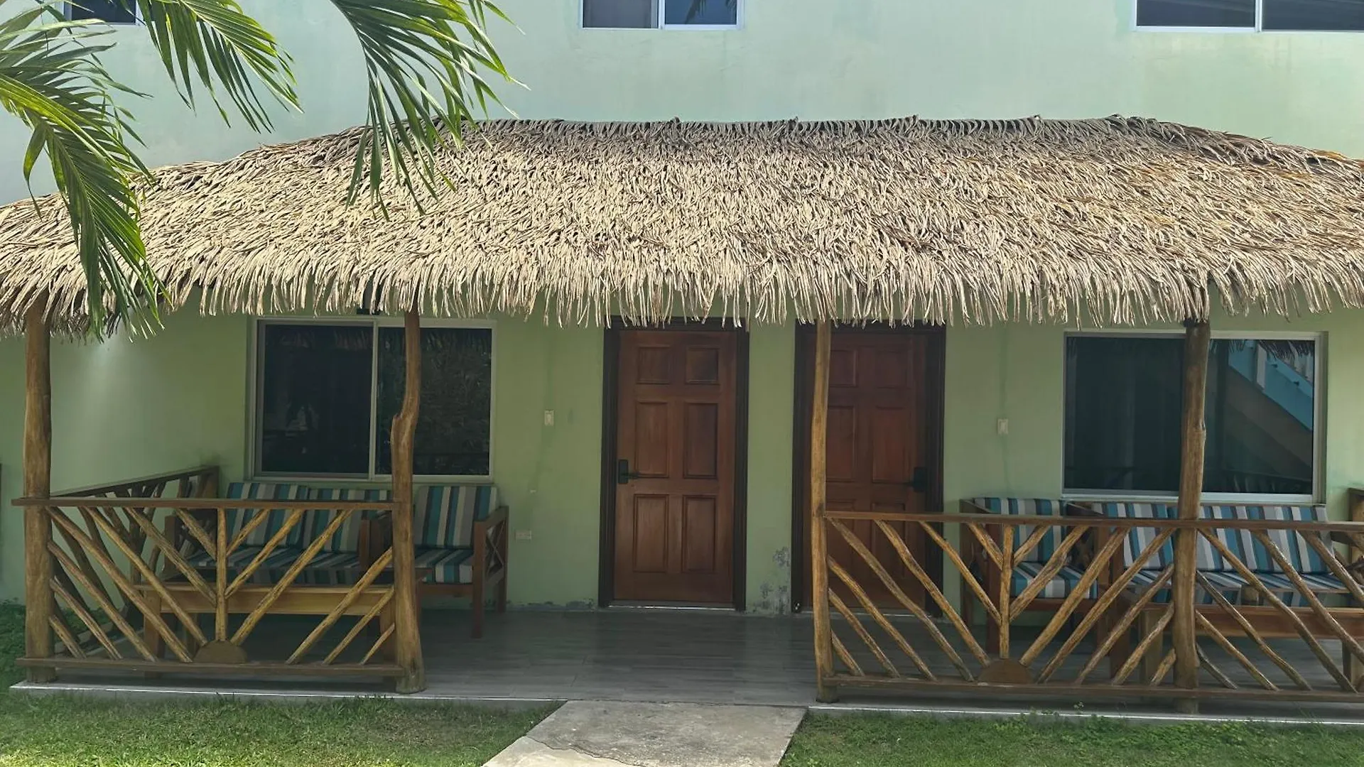 Yoga Dreams Negril Hotel