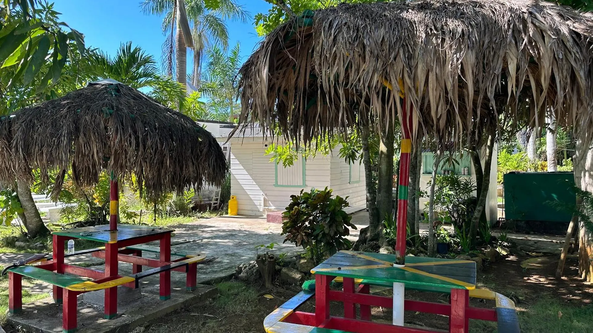 Yoga Dreams Negril Hotel Jamaica