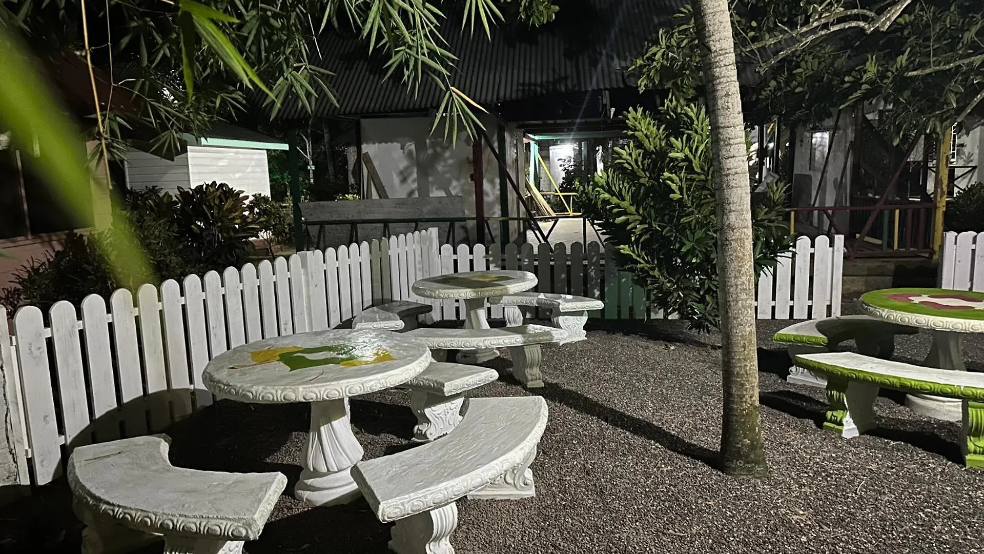 Yoga Dreams Negril Hotel