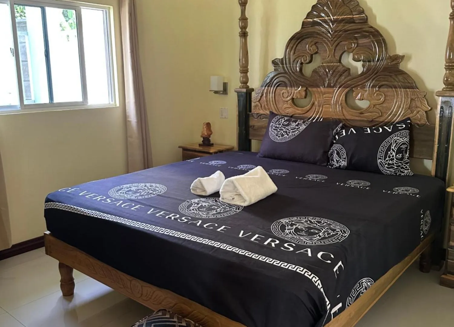 Yoga Dreams Negril Hotel