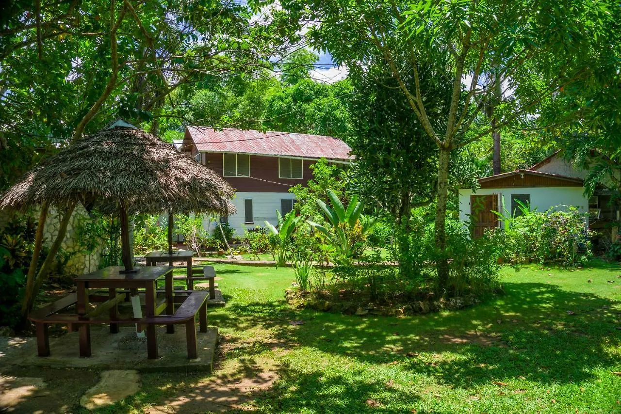 Yoga Dreams Negril Hotel